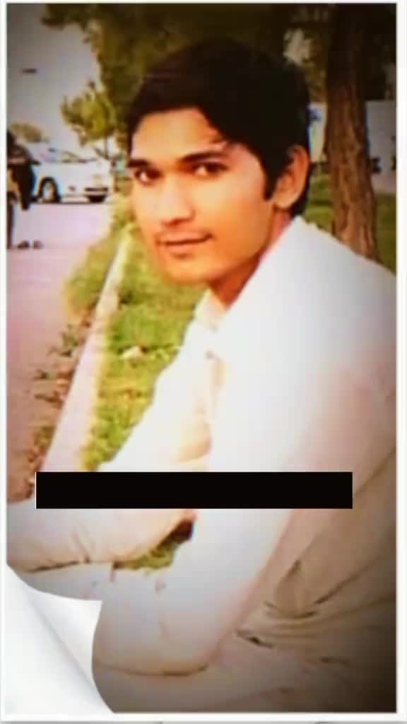 @Mr. Muzamil