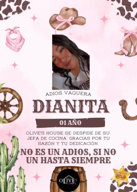 @Olive&rsquo;s House 💖