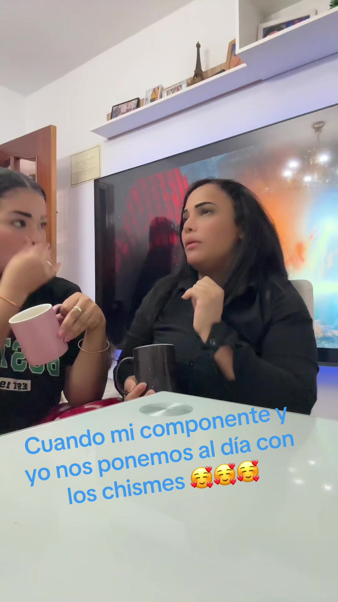 @Silmea Perez