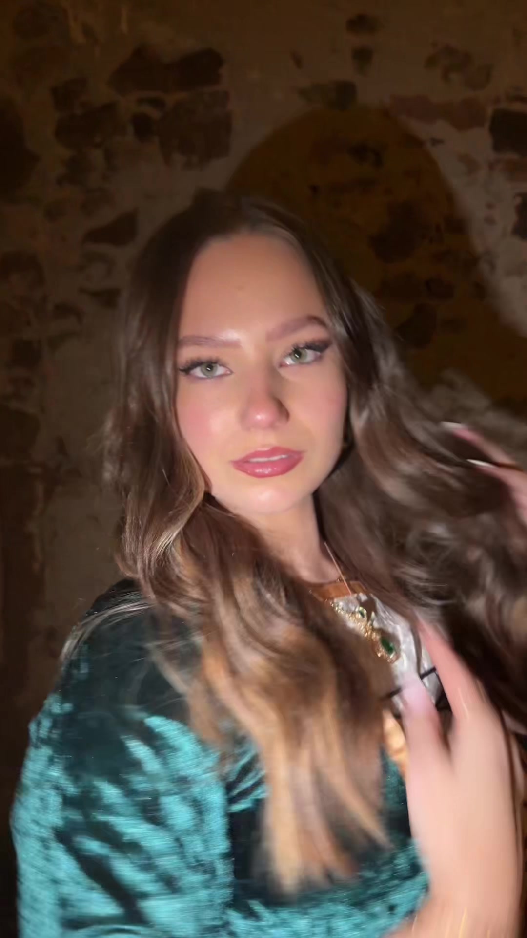 @Chloe Marx