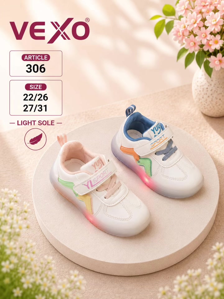 @FANCY SHOES
