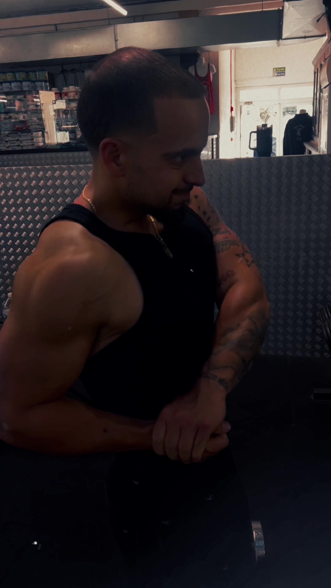 @ROMEOFITNESS