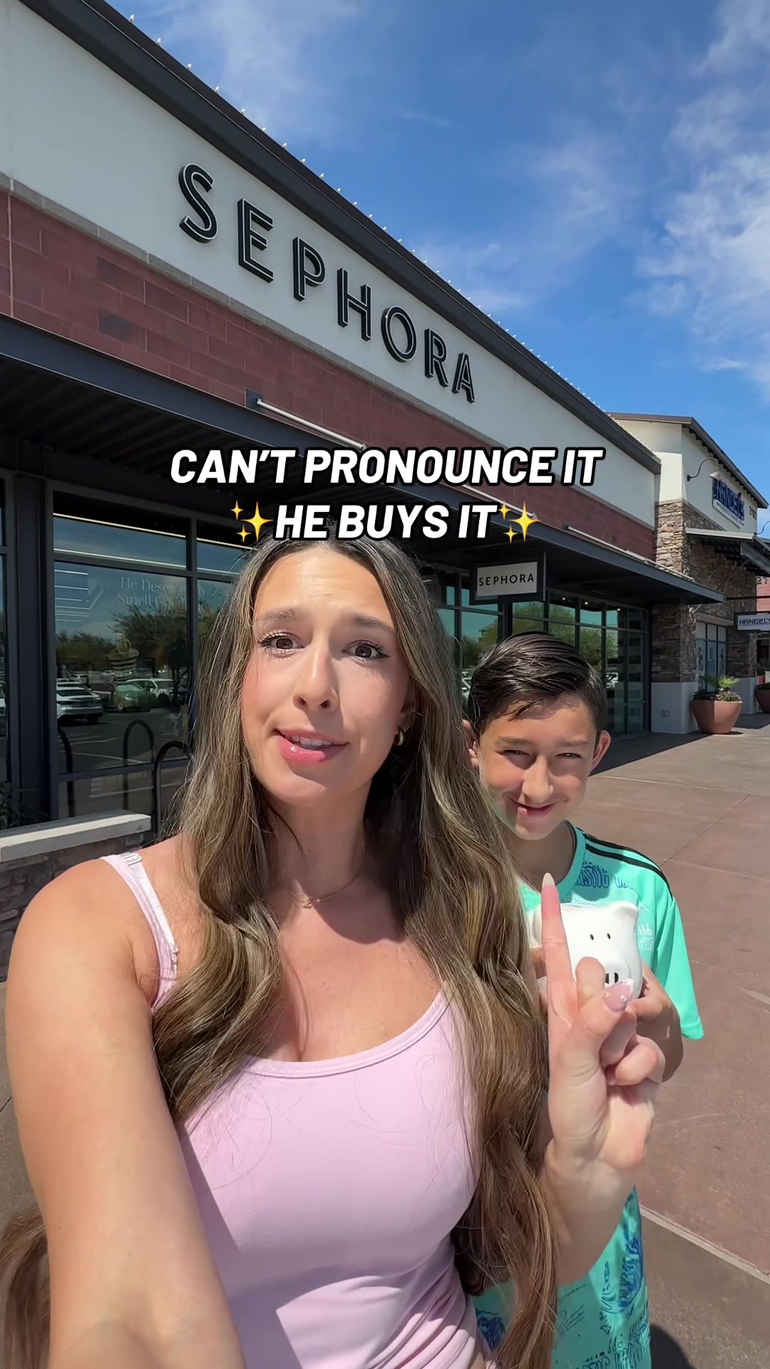 @Emily Meyers