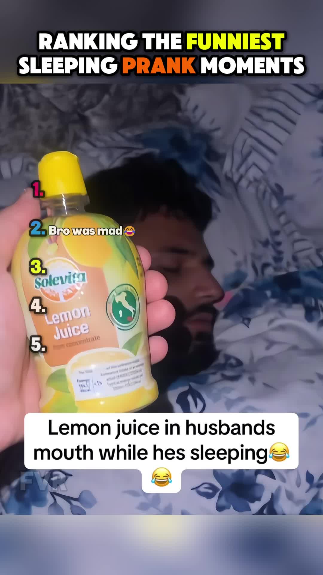 @Funny Viral Rankings