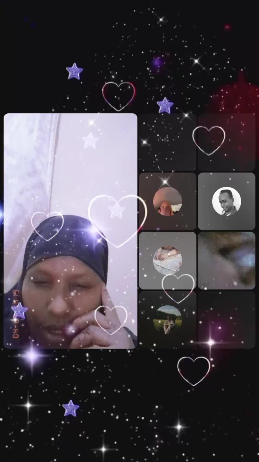 @umu nimco