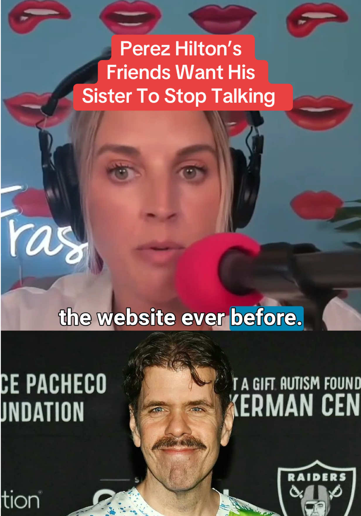 @Sarah Fraser