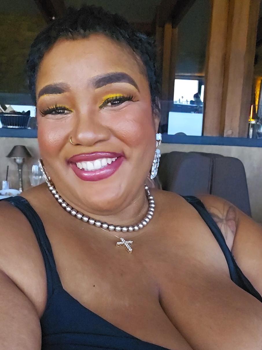 @TIFFANY MONIQUE