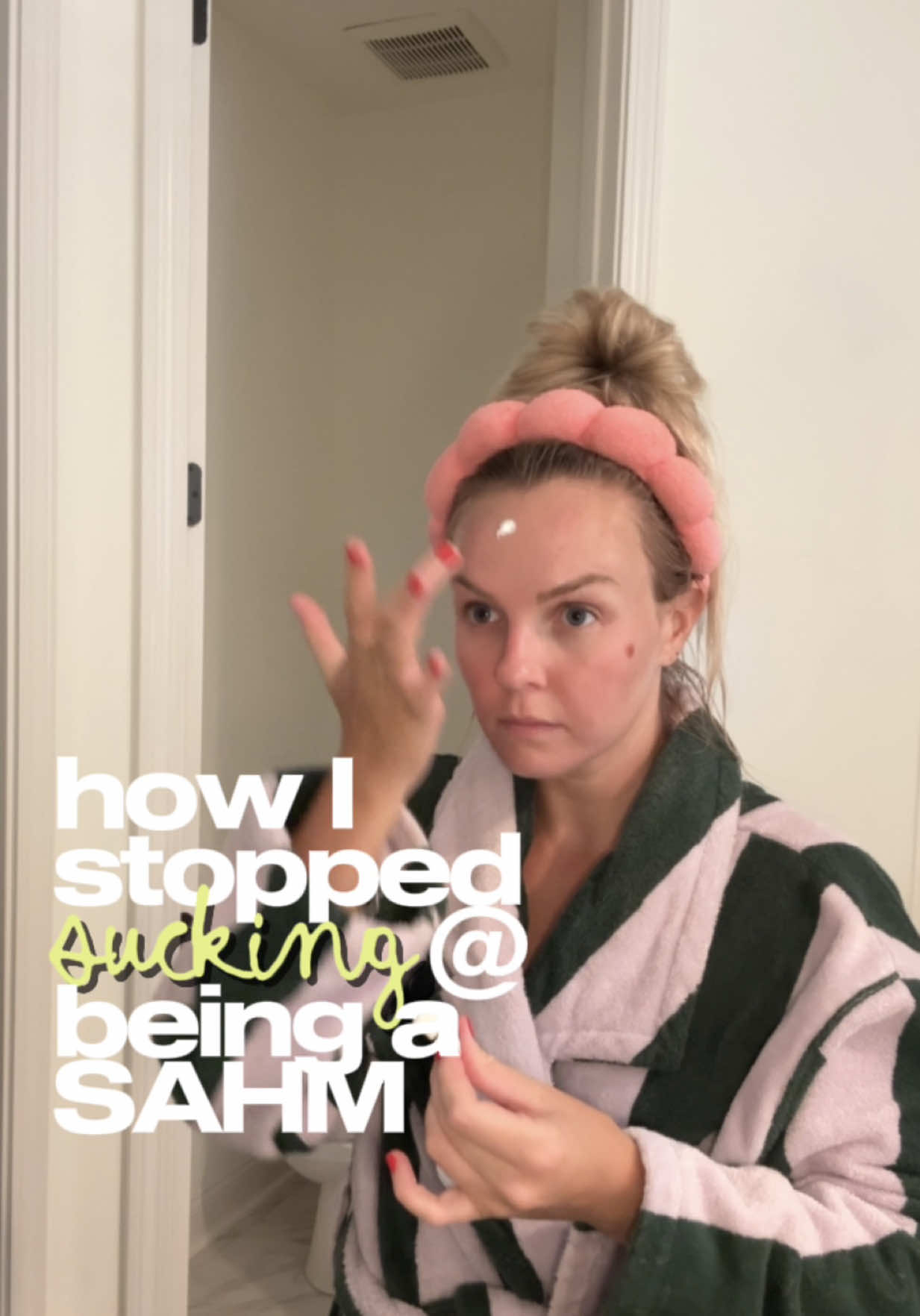 @keri | motherhood + fitness