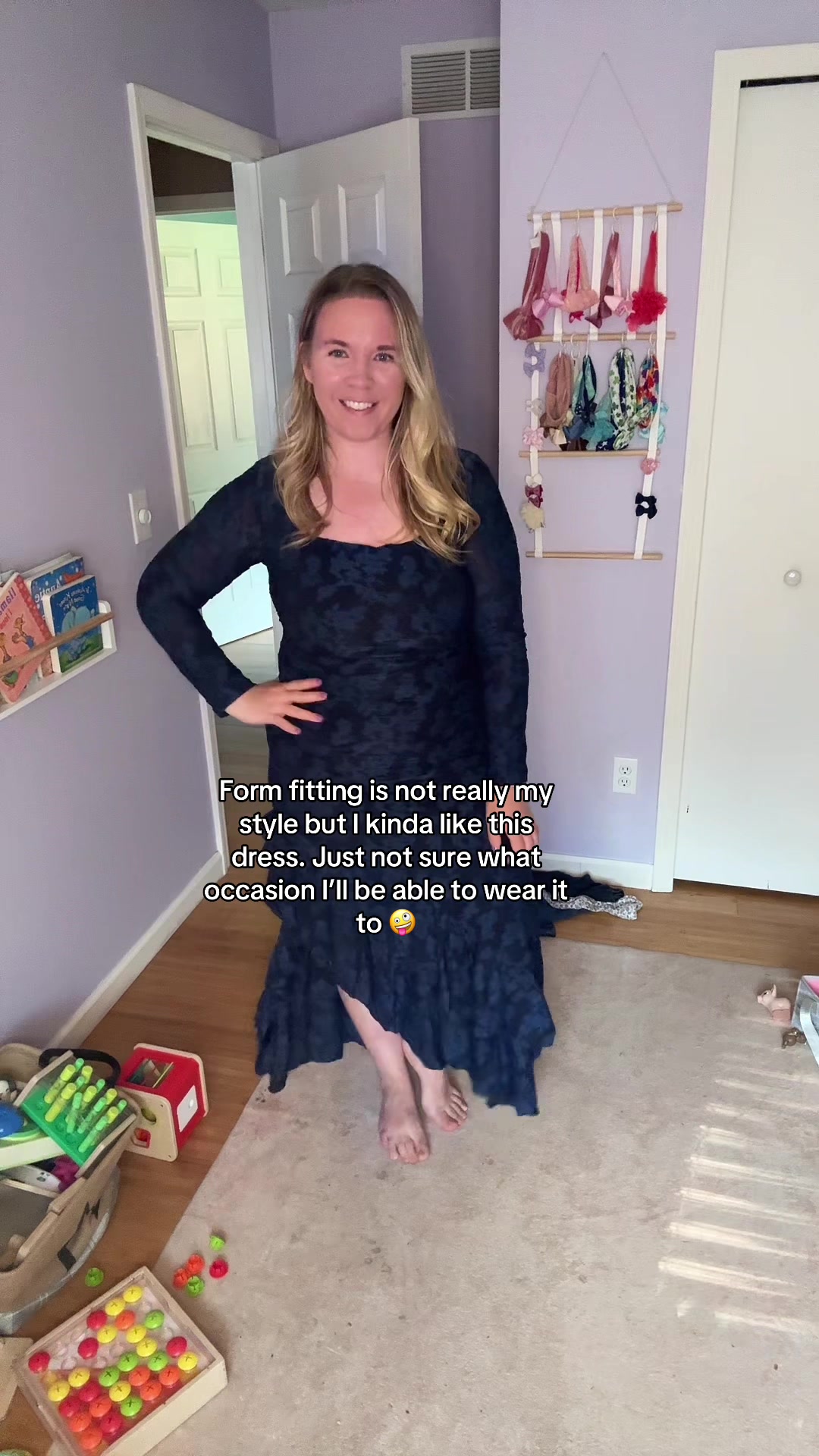 @Marisa/motherhood