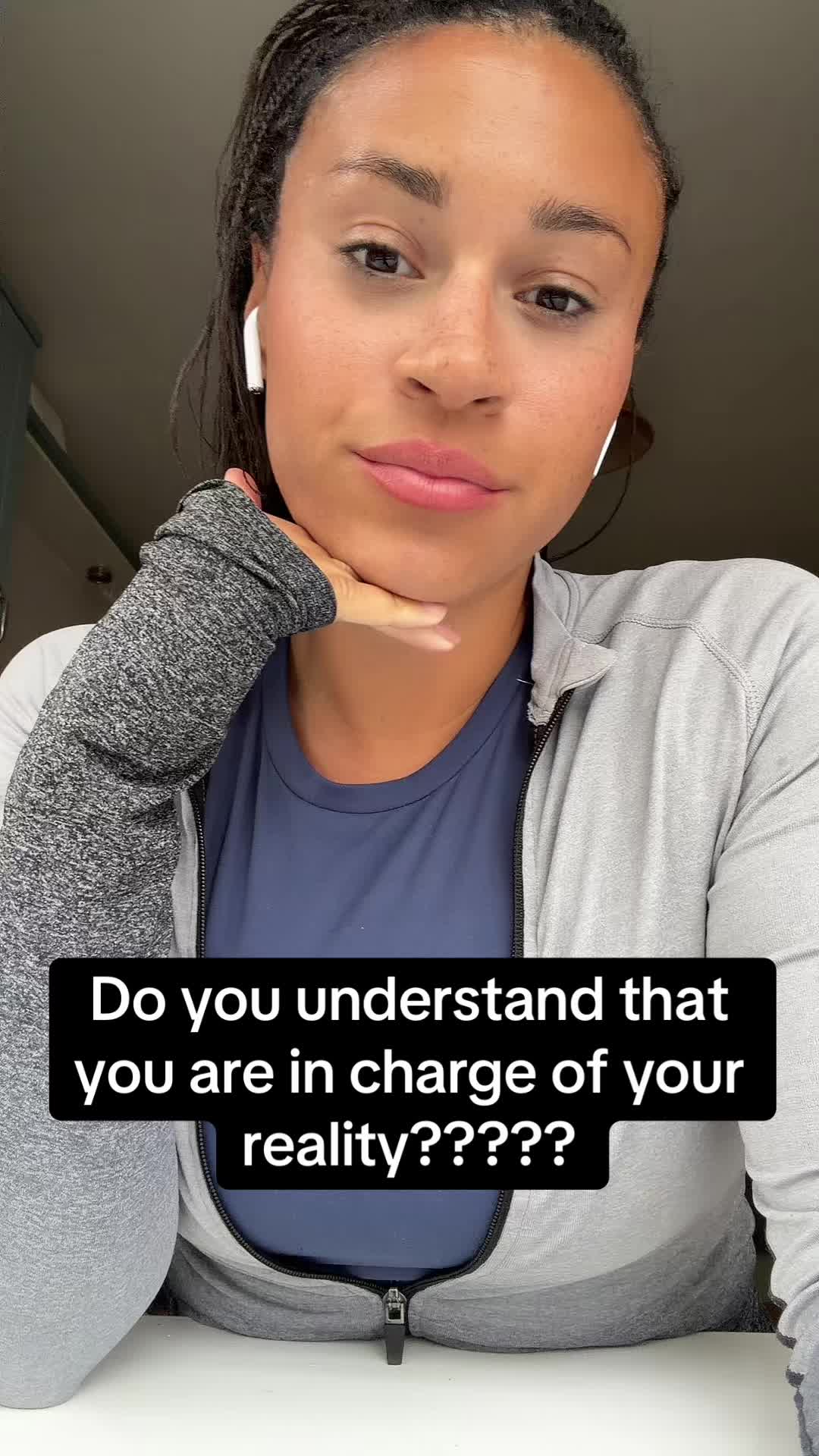 @Kate | Mindset & Manifestation