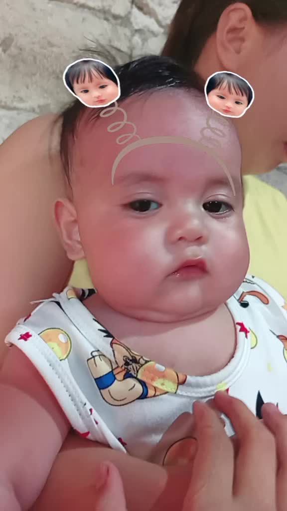 @cute cute Padernal