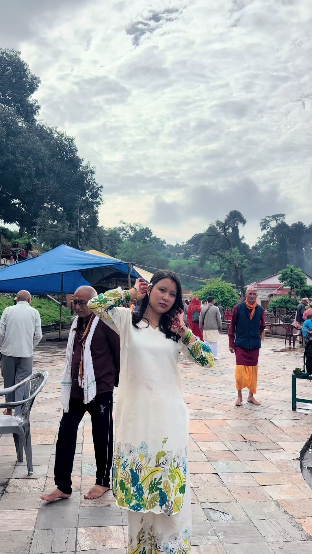 @Kritika Bhandari🪬
