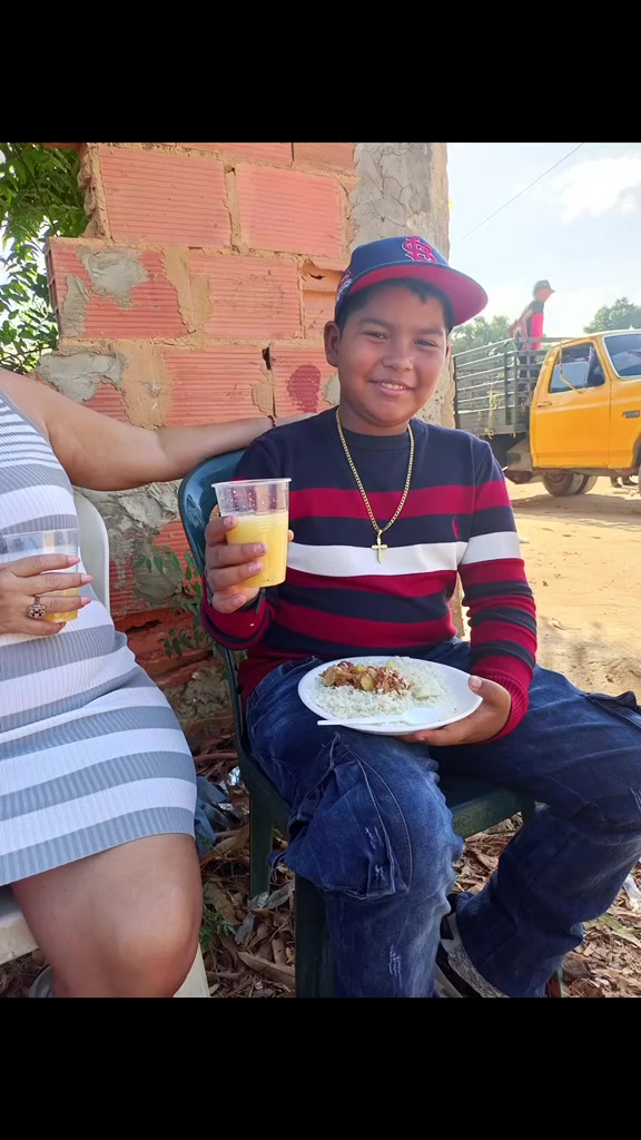 @🧸La Chiquita🧸
