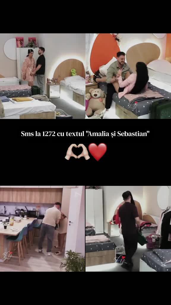 @Ami&Sebi - m13 🫶