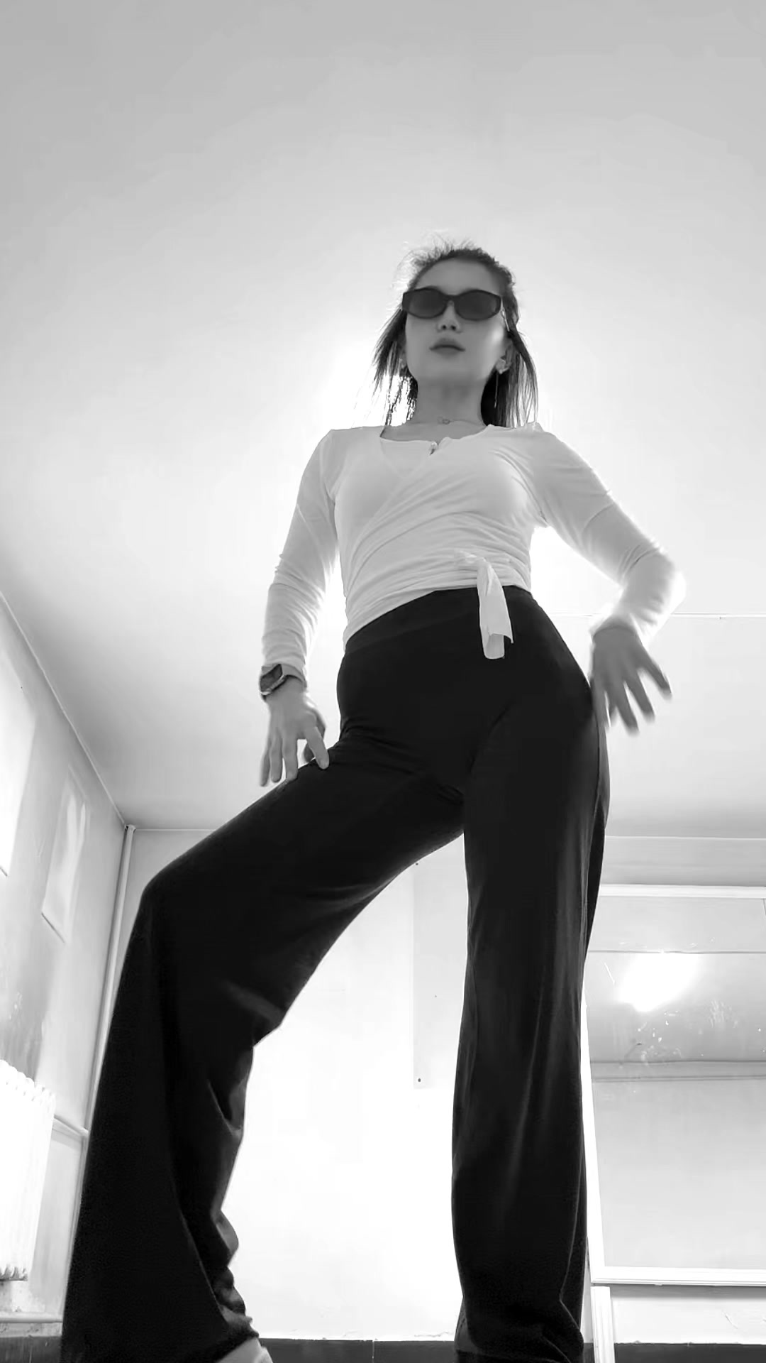 @Bope | Choreographer Shymkent