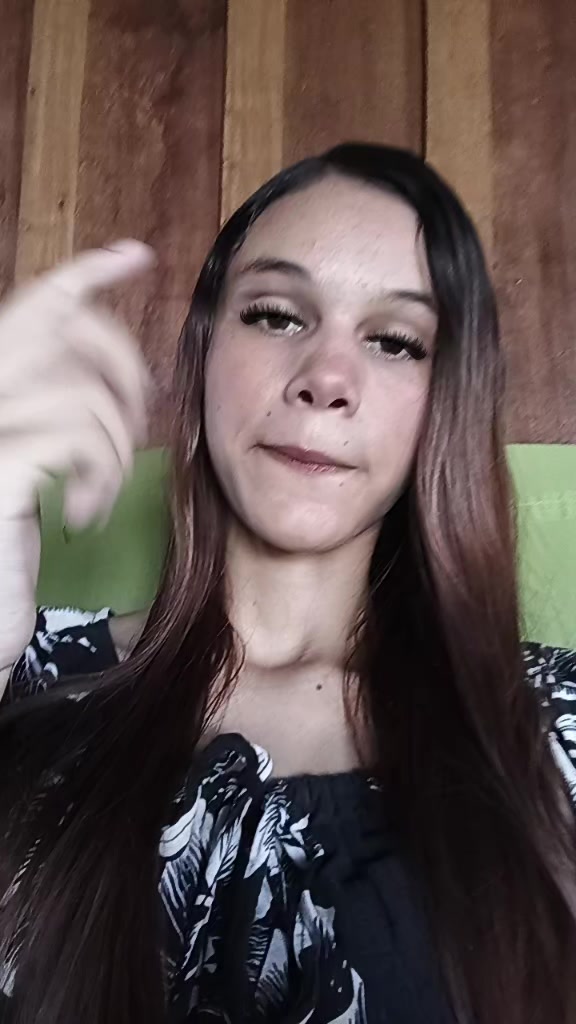 @Ana Vit&oacute;ria