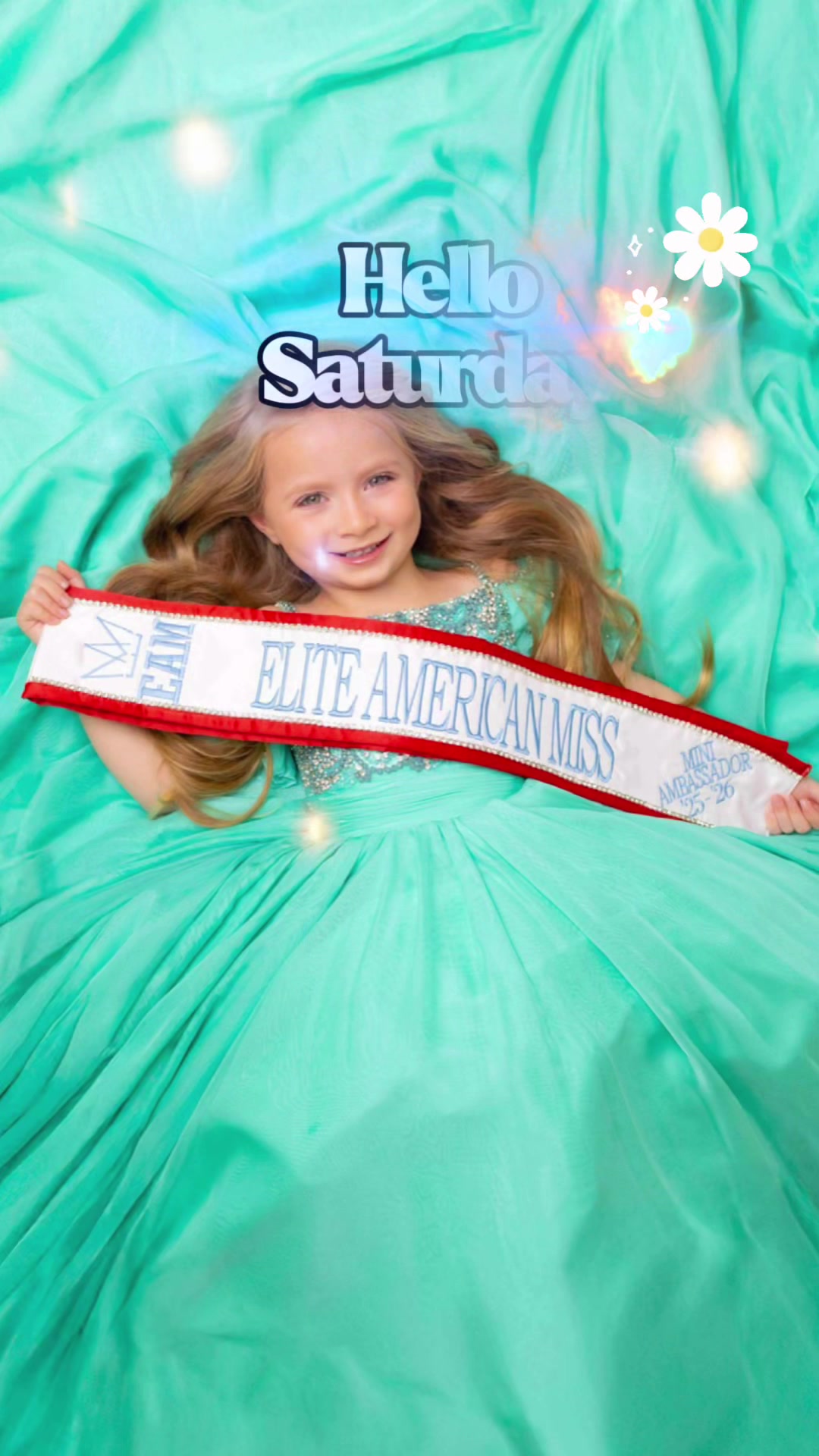 @Elite American Miss