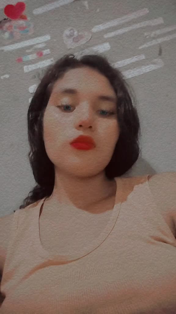 @moreninha ❤️