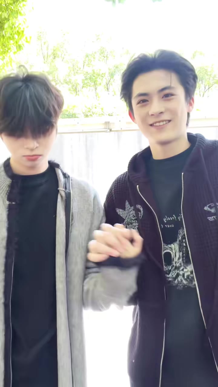 @boy's love ☆