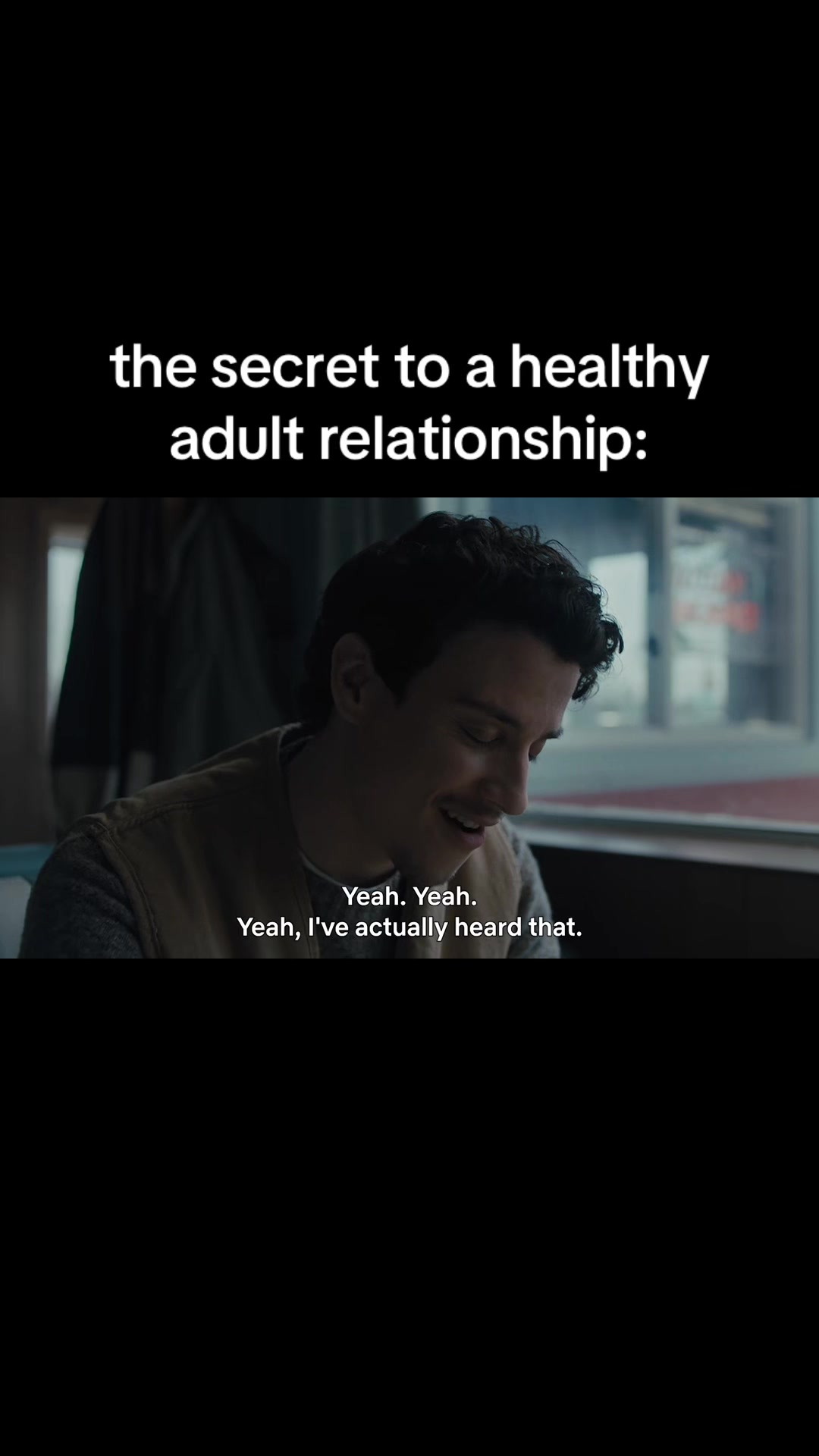 @What To Watch On Netflix