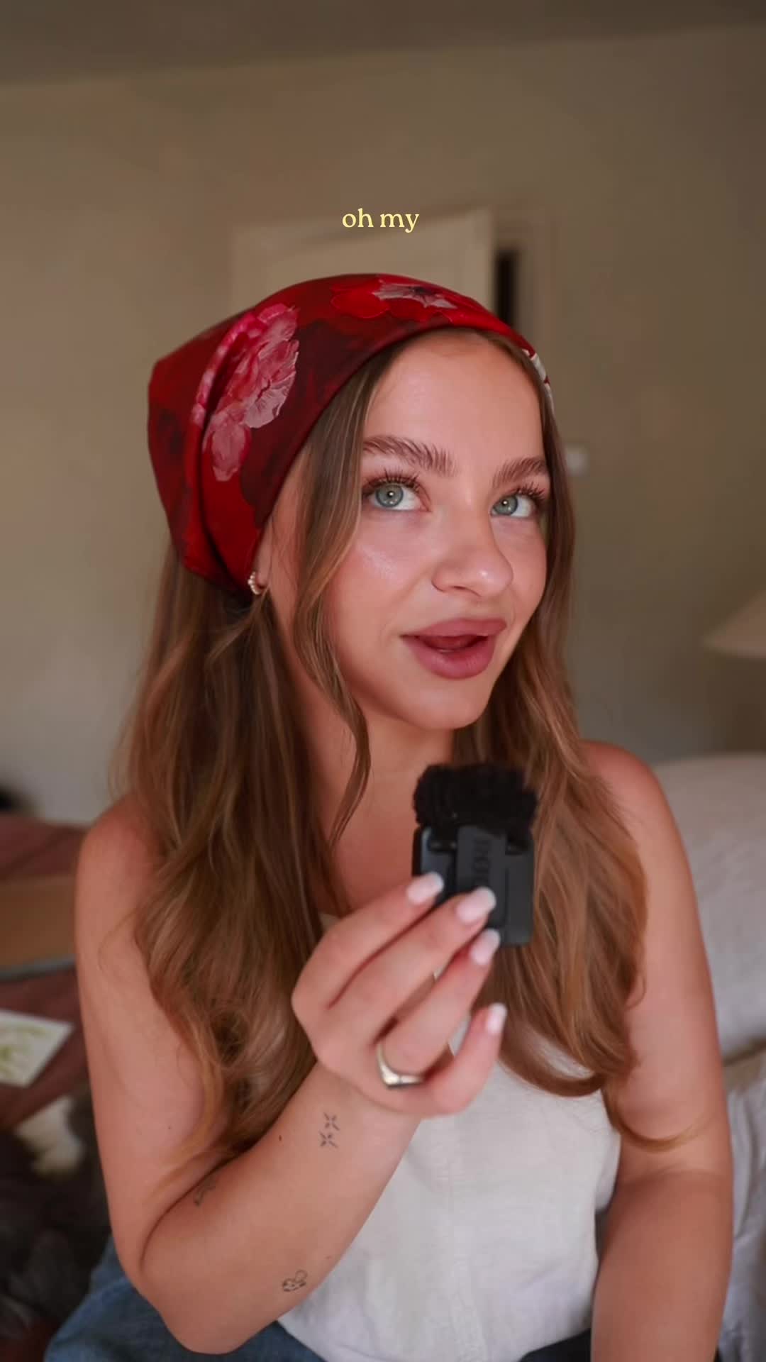 @Chloe