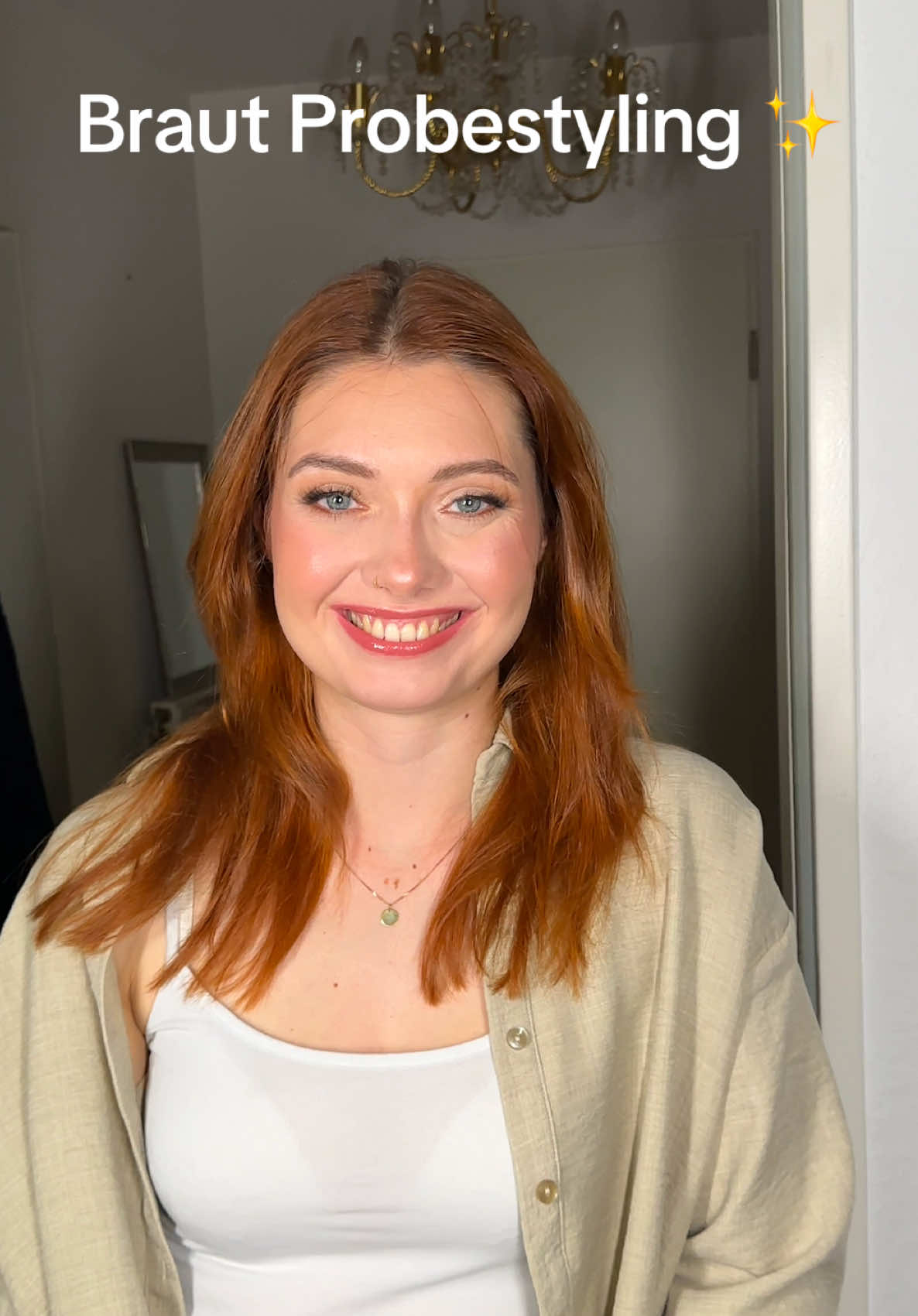 @Marina | Haar & Make-Up Artist