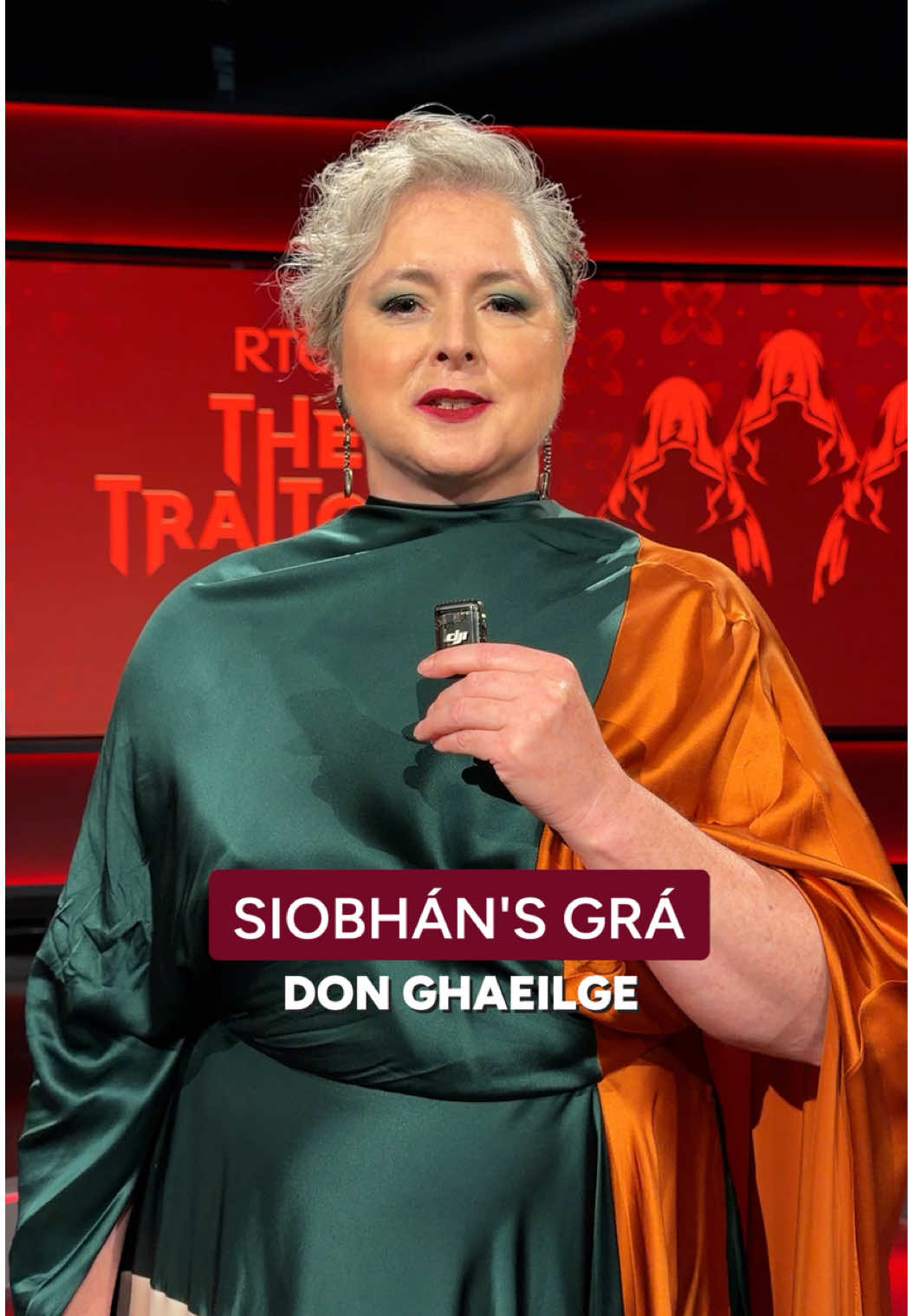 @RTÉ One
