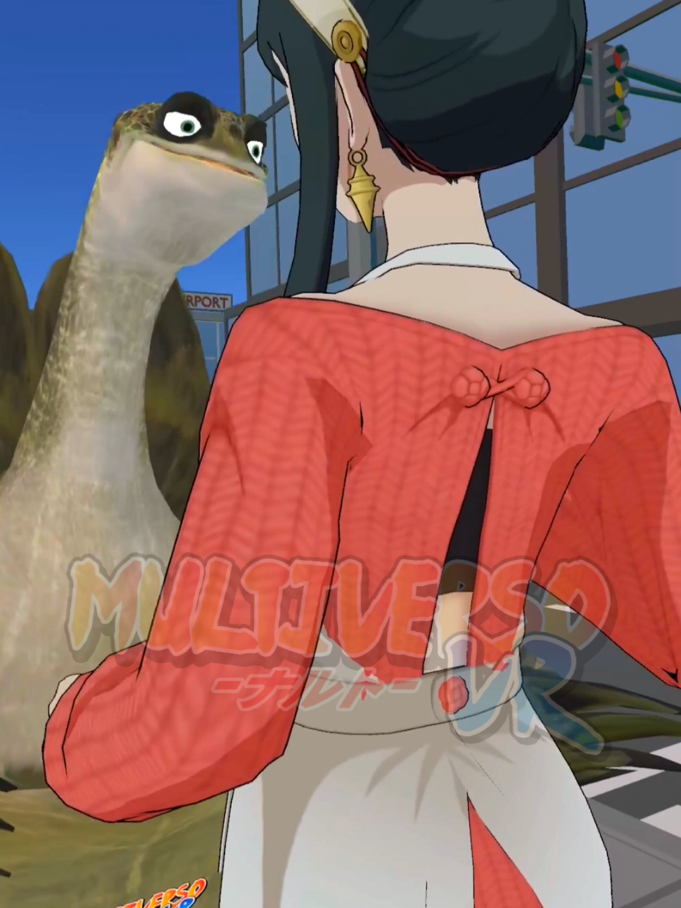 @MULTIVERSO VR