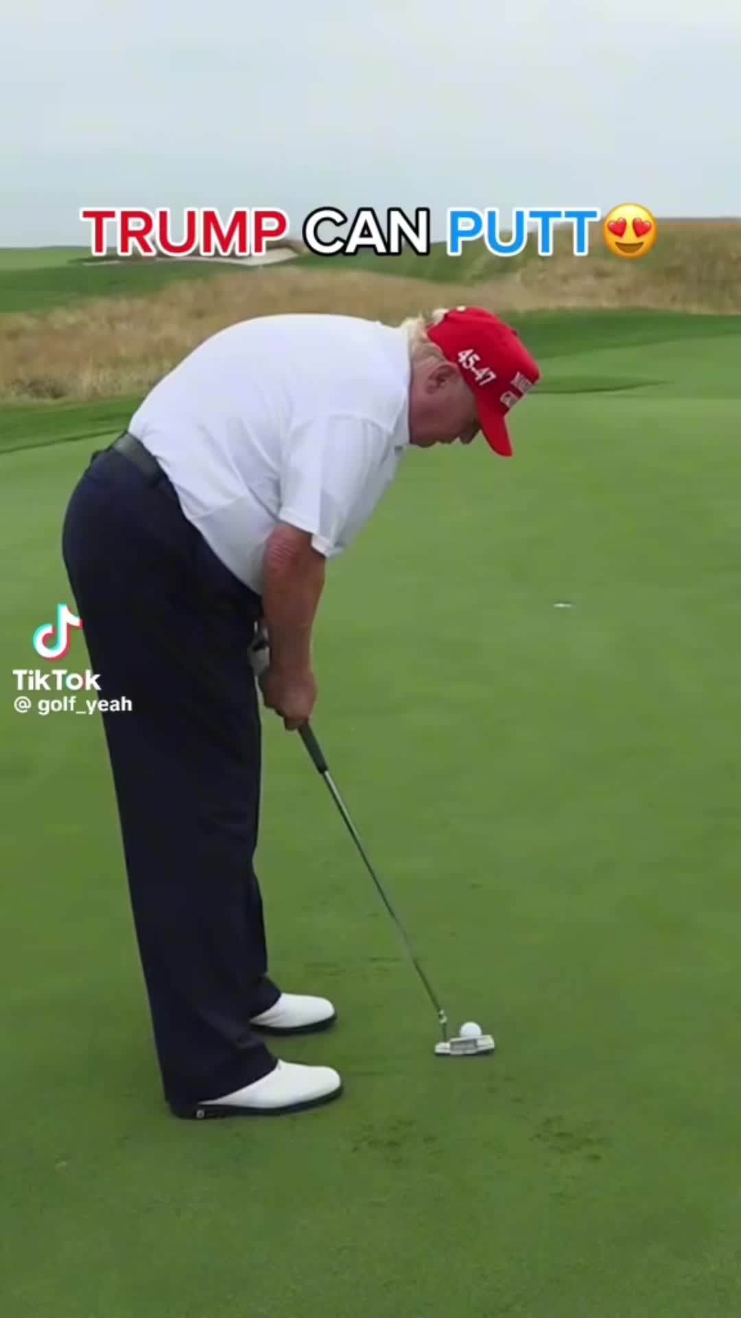 @Josh Rohdich | Golf | Business