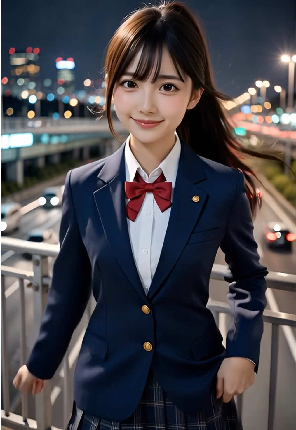 @AI彼女ルカの日常
