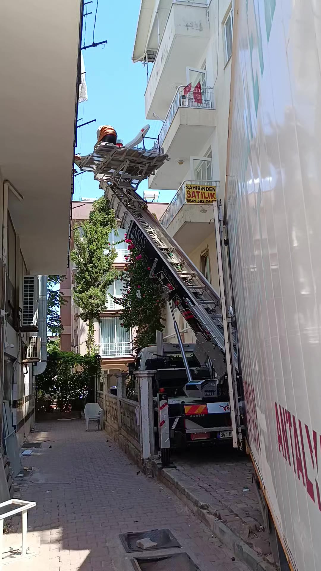 @Antalya sezer nakliyat