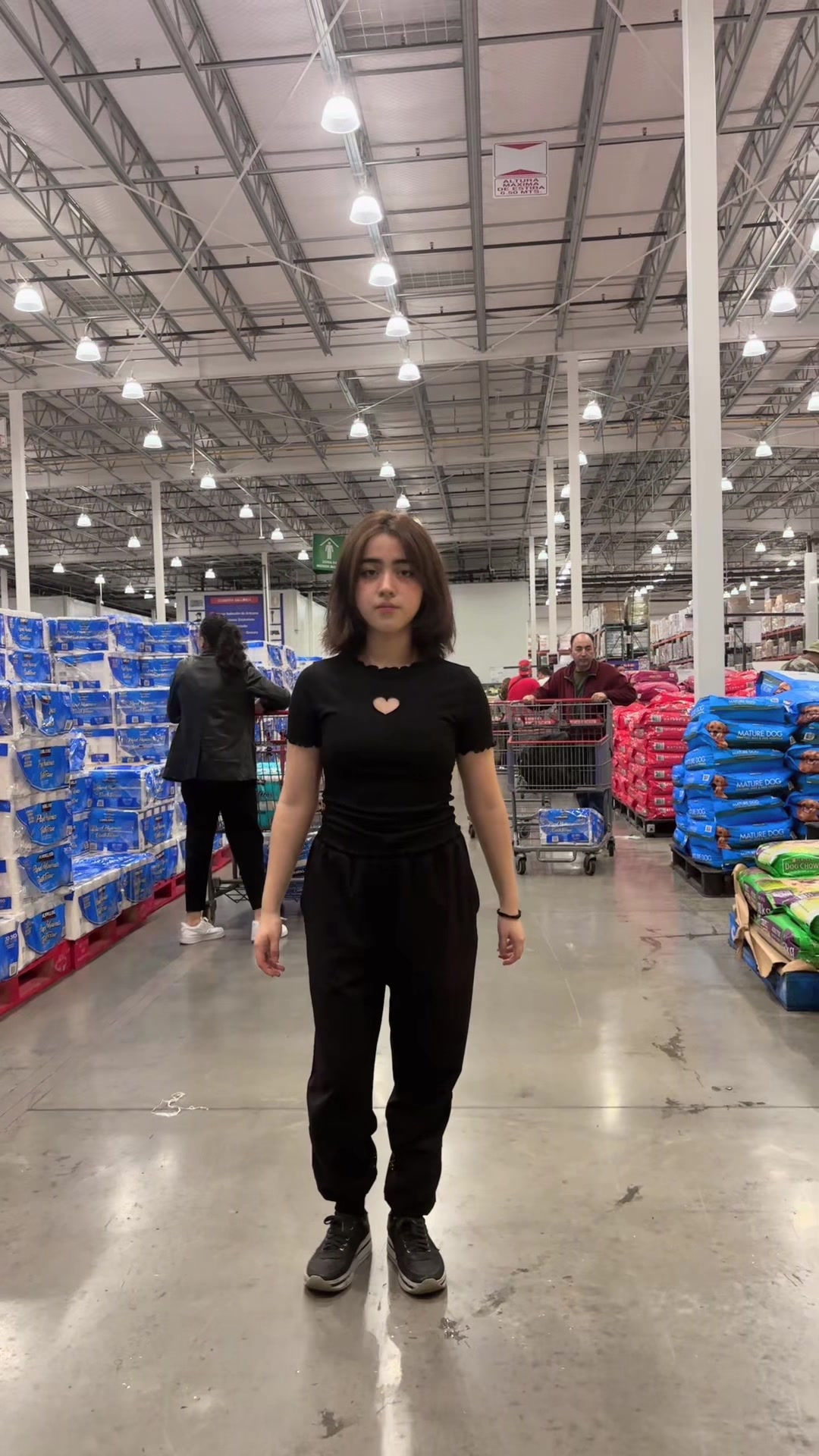 @Ana de Arco