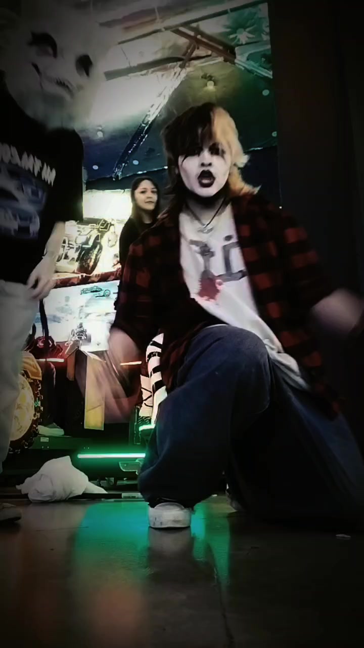 @𐂯 ᴊᴀʏᴄᴇ (Jason 😡)‼️
