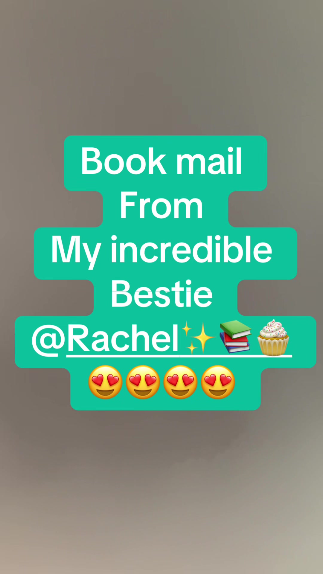 @melissasbookbank