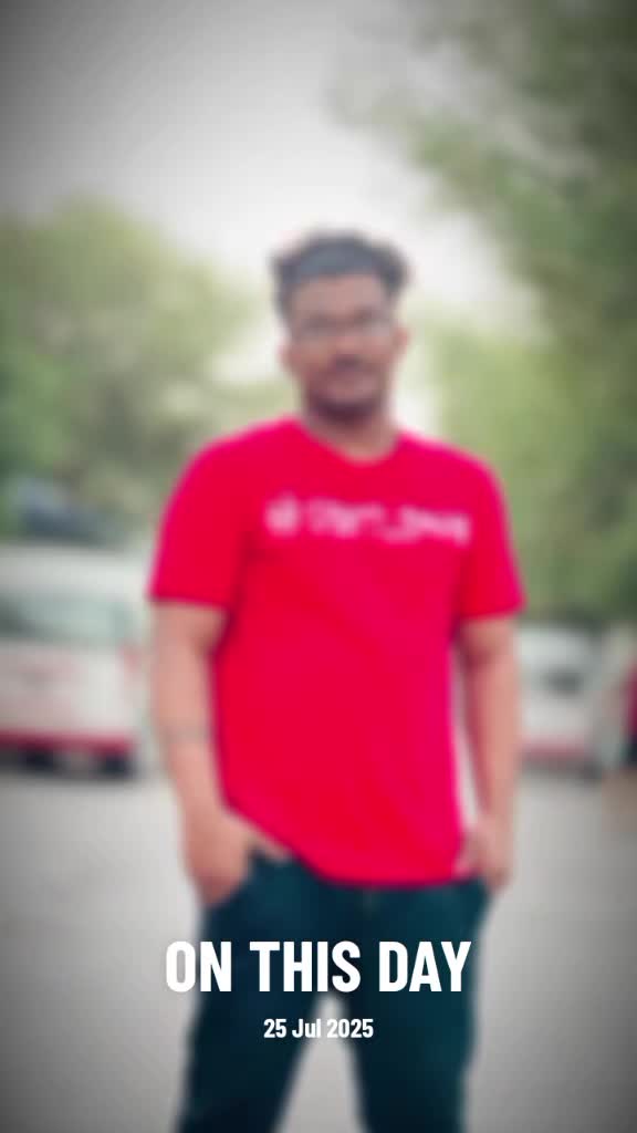@*❤️தனிமை காதல்❤️*