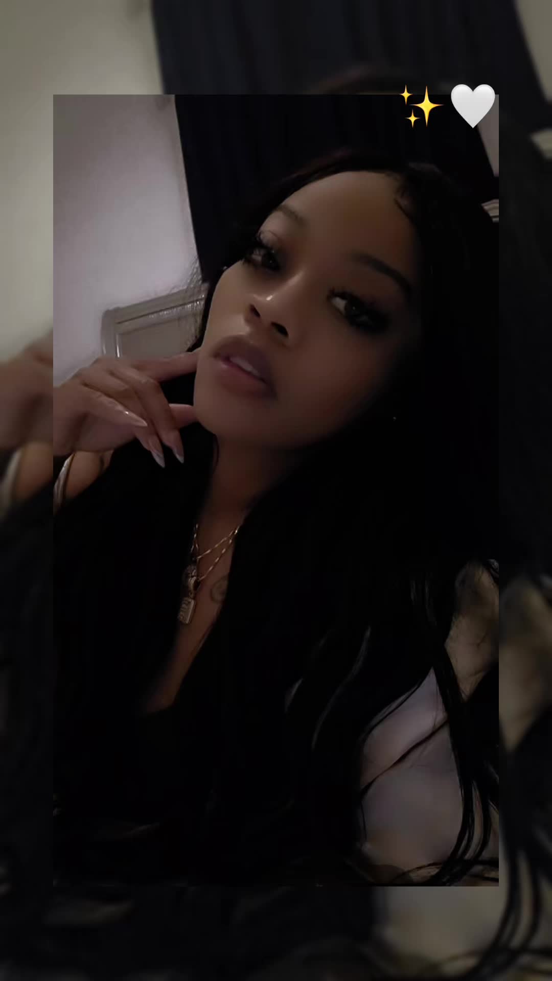 @Ebony Queen