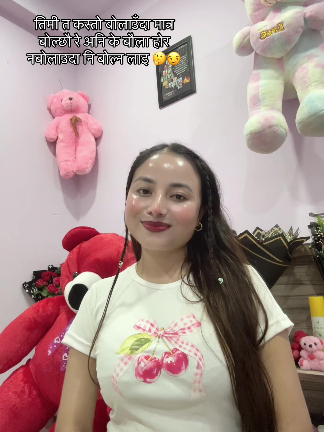 @Alisha khadka