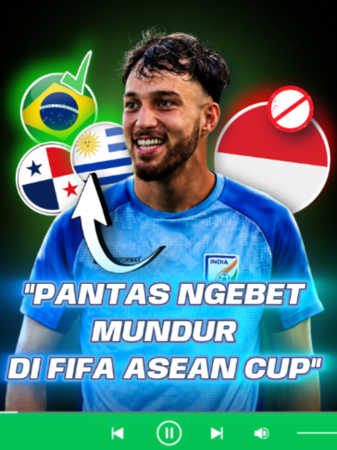 @Football Bes Reborn ASLI