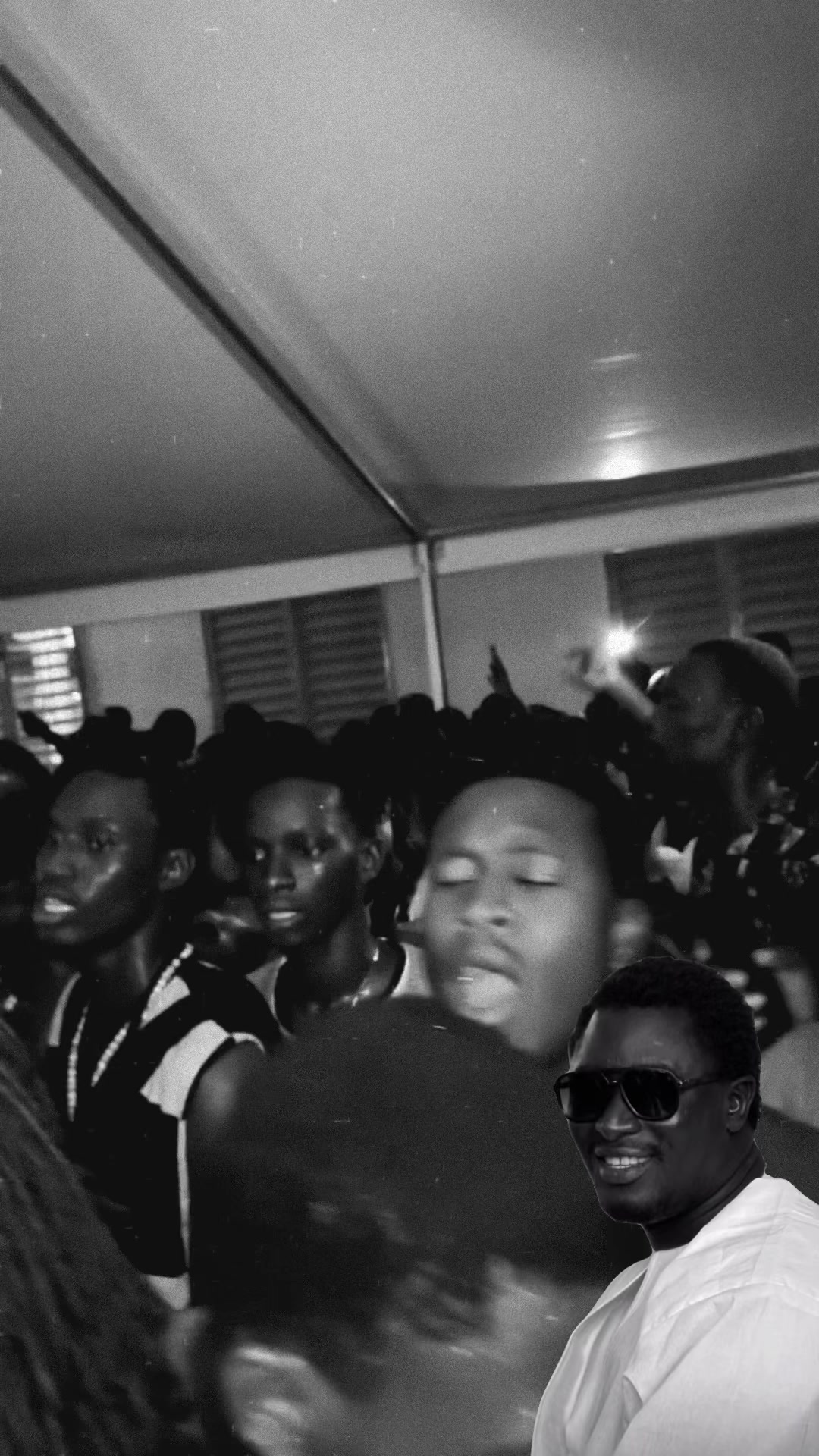 @Serigne mor baye fall 🖤🤍🇺🇸