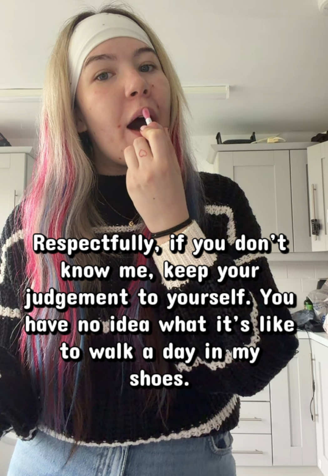 @Sasha | first time mum 🧸💙