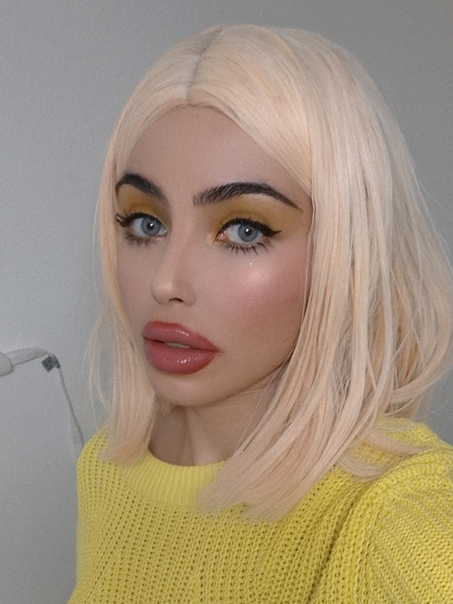@Vanilladreams