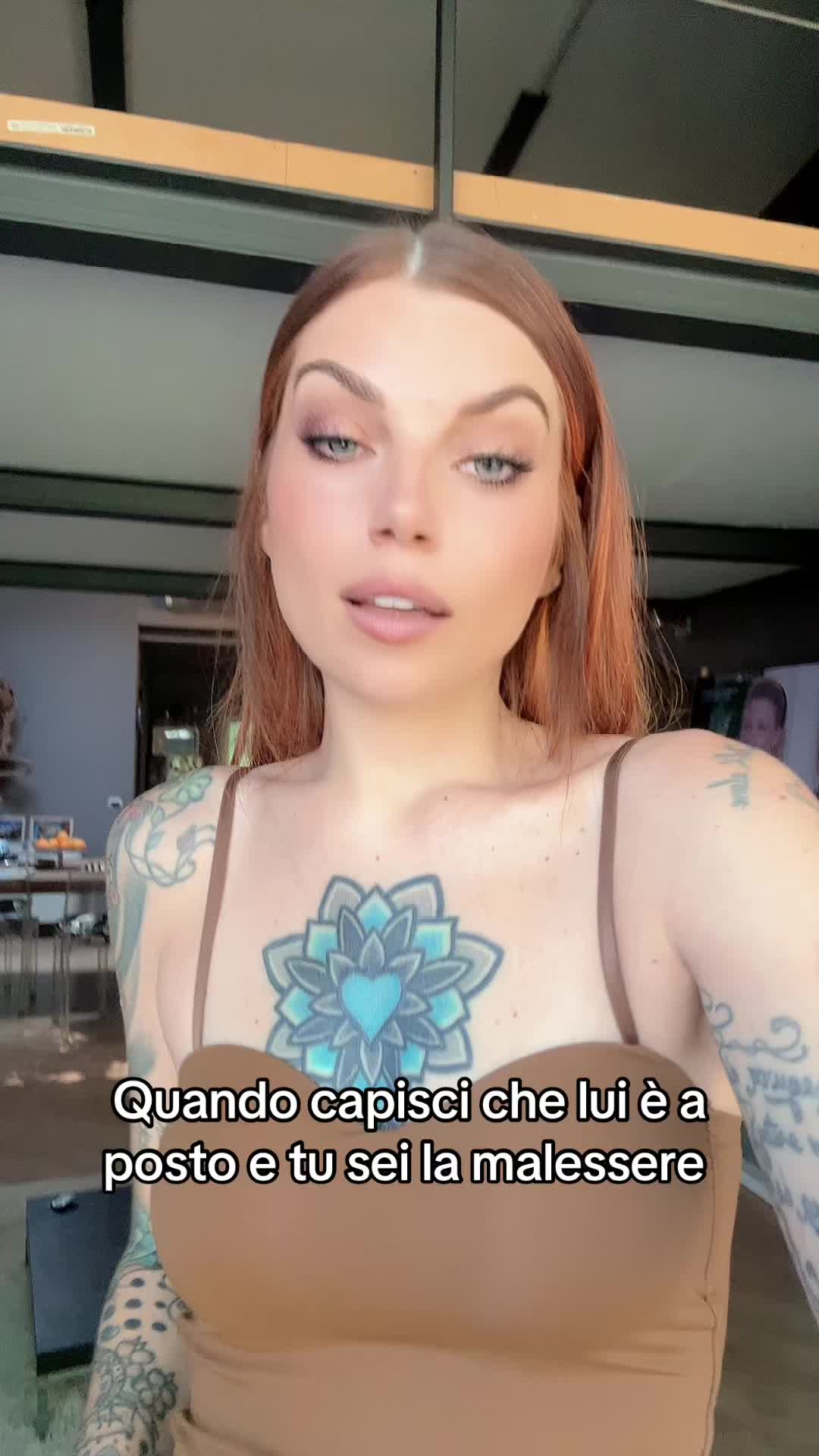 @Niky biondi