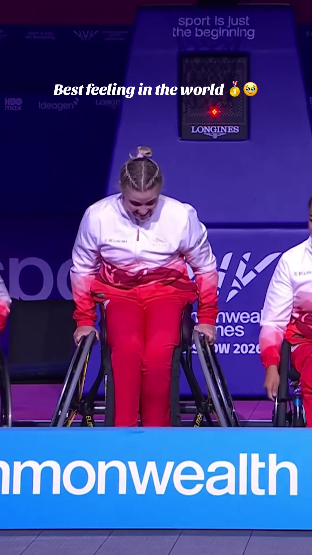 @Team England
