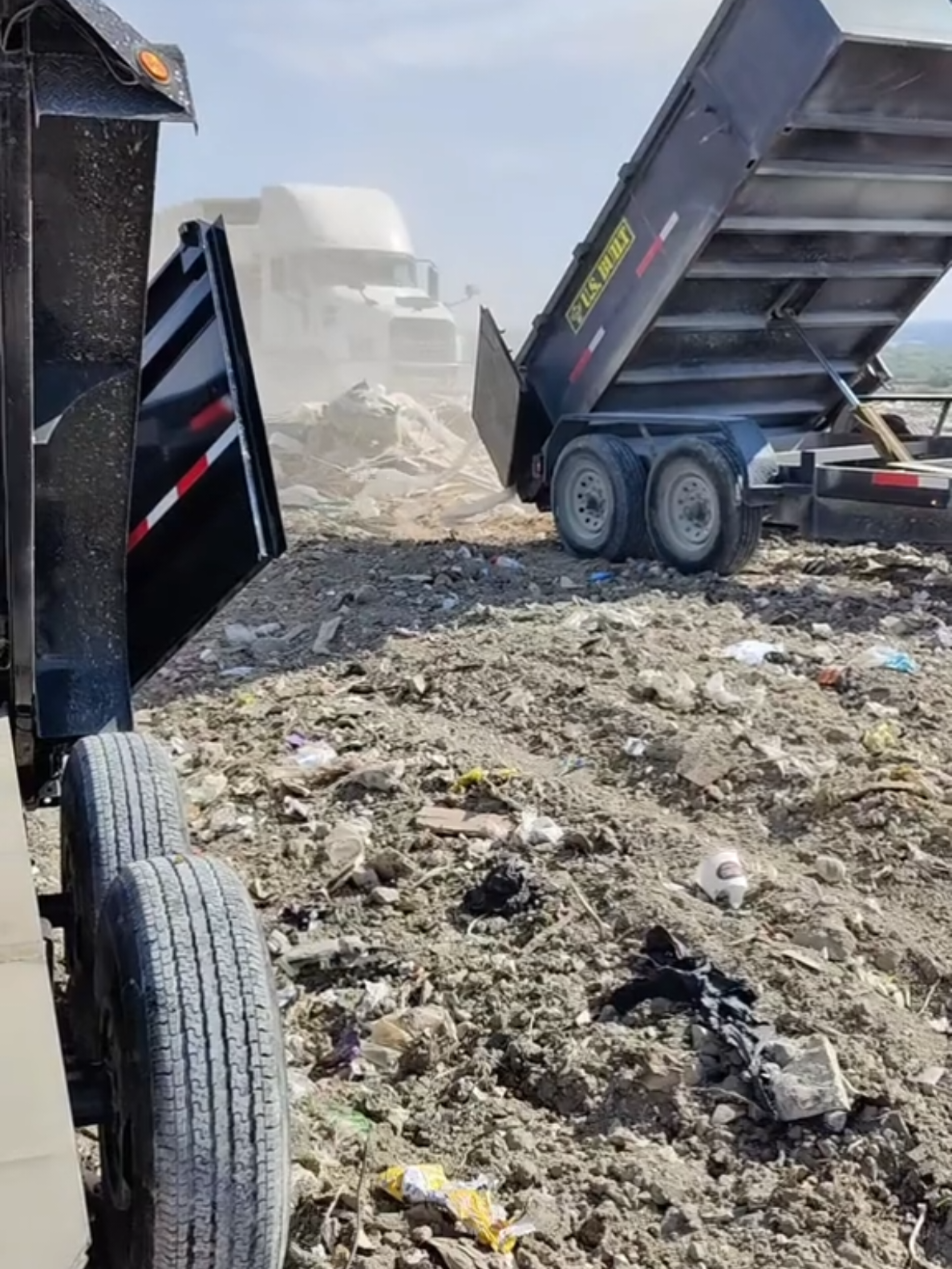 @Quick Junk Removal