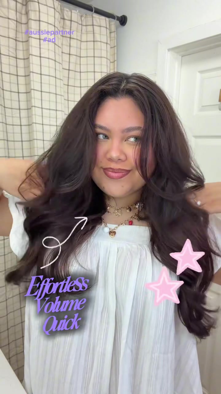 @Aussie Hair USA