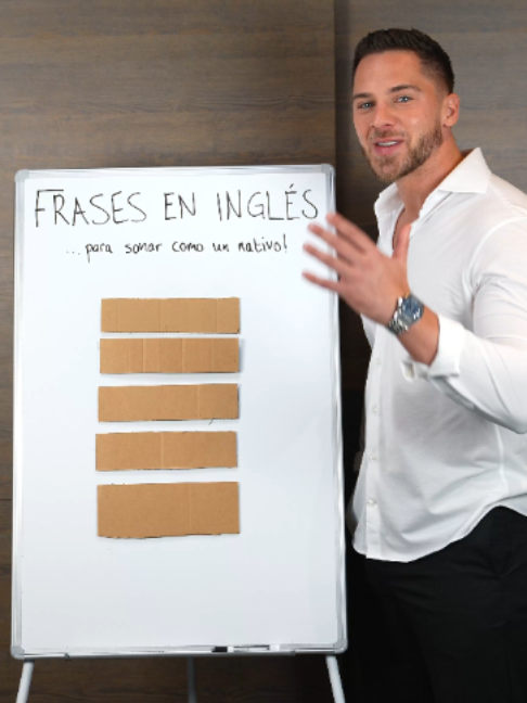 @Kale Anders | Aprende Inglés