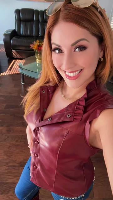 @Perla Salazar