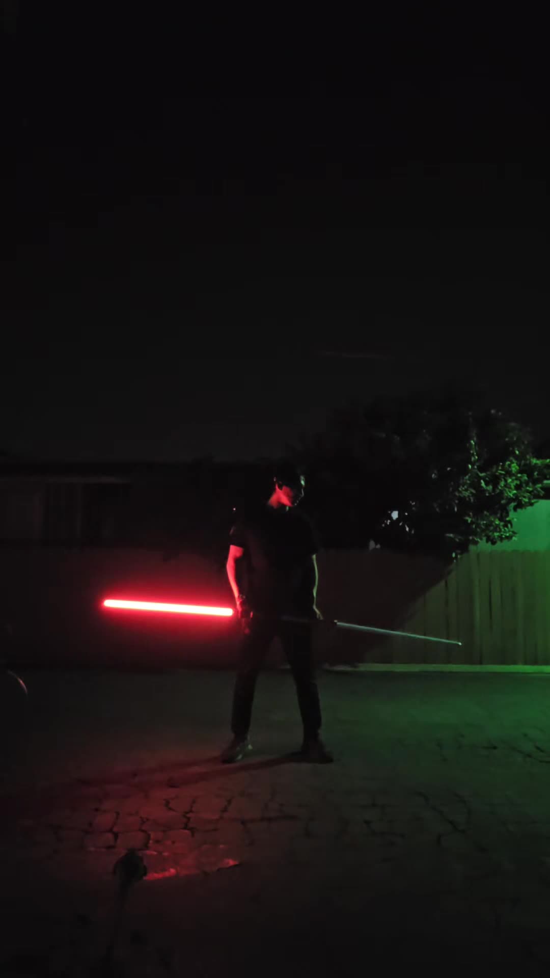 @🔥Darth Vengeance🔥
