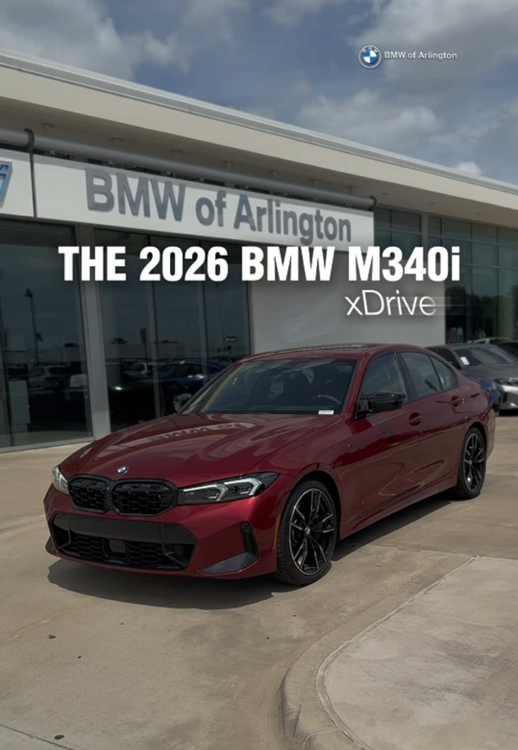 @BMW of Arlington
