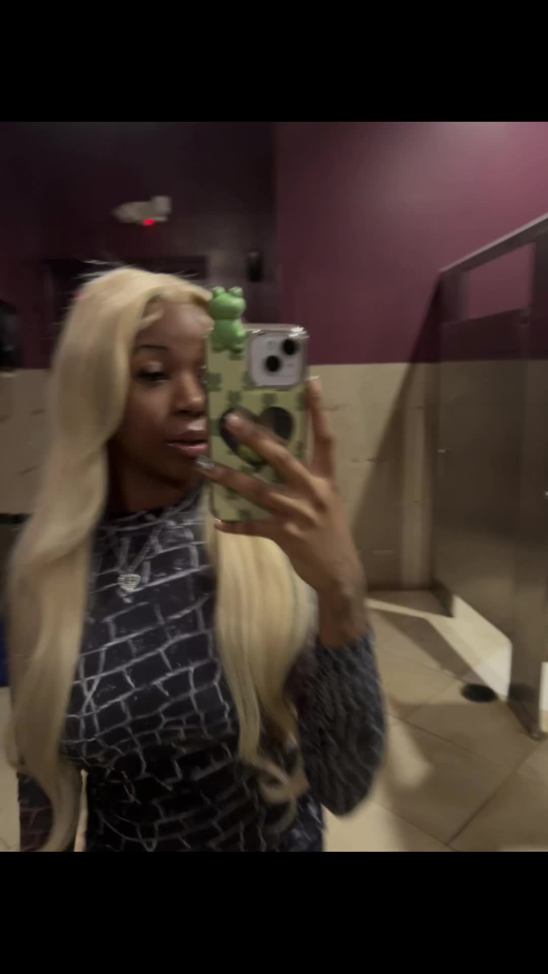 @THE HAIR GOAT!😮&zwj;💨